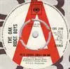 HE;S GONNA SMILE ON ME / PUT YOUR ARMS AROUND ME BLESSED JESUS - PROMO Instant Buy