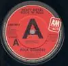 HEAVY METAL ROCK N ROLL / SATISFIED - PROMO Wholesale