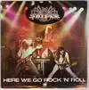 Exclusive HERE WE GO ROCK N ROLL / DEATH ROW