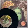 Low Price HOLE IN MY SHOE / HURDY GURDY MUSHROOM MAN - paper label