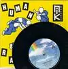 HUMAN RACING / FACES - looks unplayed New Release