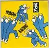 Same Day Shipping HUMAN RACING / FACES + DOUBLE PACK - GATEFOLD SLEEVE