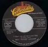 Limited Edition I CAN'T GO ON WITHOUT YOU / BOWLEGGED WOMAN