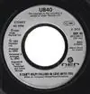 I CAN'T HELP FALLING IN LOVE WITH YOU / JUNGLE LOVE Limited Time