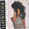 Order Now I CANT LET YOU GO / MY KIND OF HERO