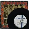 I JUST WANNA B WITH U / SWAMP THING/STRAIGHT THRU - paper label Cheap