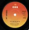 I ONLY HAVE EYES FOR YOU / LOOKING FOR THE RIGHT ONE (looks unplayed) Free Delivery