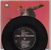 I OWE YOU NOTHING / THE VOICE VERSION - (looks unplayed) Price Cut
