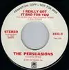 I REALLY GOT IT BAD FOR YOU / MONO VERSION - PROMO Direct From Manufacturer