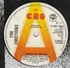 Special Offer I SHOULD BE DANCING / MY BABY DANCE - PROMO