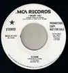 Sale I WANT YOU / MONO - PROMO