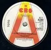 I WON'T HOLD YOU BACK / AFRAID OF LOVE - promo Final Sale