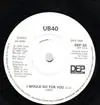 Viral I WOULD DO FOR YOU / HIT IT