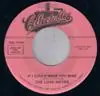 Wholesale IF I COULD MAKE YOU MINE / DON'T GO