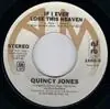 IF I EVER LOSE THIS HEAVEN / ALONG CAME BETTY Sale