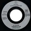 Grab Now IF YOUR THINKING OF ME / IN A ROOM
