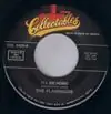 Exclusive Offer I'LL BE HOME / A KISS FROM YOUR LIPS