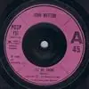 Top Pick I'LL BE THERE / WOMAN