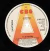 I'LL BE WAITING / FLOR D'LUNA - promo Direct From Manufacturer