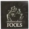 Special Offer IMMACULATE FOOLS / AS THE CROW FOOLS - gatefold