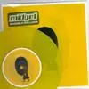 Place Order INVISIBLE BALLOON / OPTIMISM (ACOUSTIC) - YELLOW VINYL