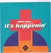 Direct From Factory IT'S HAPPENING / INSTRUMENTAL
