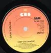 Best Seller KEEP ON DANCIN / DO IT AT THE DISCO