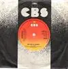 KISS AND SAY GOODBYE / WONDERFUL WORLD OF LOVE Direct From Factory