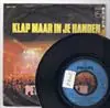 KLAP MAARIN JE HANDEN / DE WOLF Worldwide Shipping