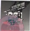 Markdown LASER LOVE / YOUR LOVE IS ALIVE - ORANGE VINYL