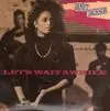 LET'S WAIT AWHILE / NASTY COOL SUMMER MIX Big Sale