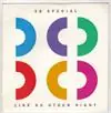 Modern LIKE NO OTHER NIGHT / HEARTS ON FIRE