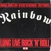 LONG LIVE ROCK N ROLL / SENSITIVE TO LIGHT Price Cut