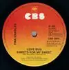 Best Seller LOVE BIG/SWEETS FOR MY SWEET (3:49) / LONG VERSION (6:56)