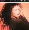 LOVE COMES TO MIND / STRANGER TOGETHER Hot Picks