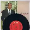 LOVE IS ON OUR SIDE AGAIN / NEVER NEVER NEVER (looks unplayed) Exclusive