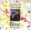 LOVE IS THE GUN / STREET LATIN WOLF Wholesale
