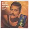 LOVE KILLS / ROTWANGS PARTY (ROBOT DANCE) New Release