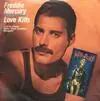 Genuine LOVE KILLS / ROTWANG'S PARTY (ROBOT DANCE)