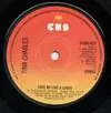 Brand New LOVE ME LIKE A LOVER / DISCO LOVE
