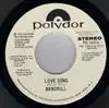 LOVE SONG - PROMO Place Order