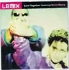 LOVE TOGETHER / CLUB EDIT Save Now