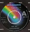 New Arrival LOVIN THE EASY WAY / ROSE - PROMO