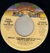 Best Price MEDLEY-TAKE GOOD CARE OF MY BABY / MONO - PROMO
