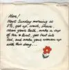 Direct From Manufacturer MOUTH / HI ITS HERBIE FLOWERS