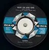 MUSIC FOR GONG GONE / WCYAYA Premium