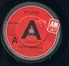 MY ANGEL / IN THE HEAT OF THE NIGHT - PROMO Clearance
