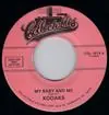Premium MY BABY AND ME / KINGLESS CASTLE