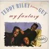 Limited Edition MY FANTASY / INSTRUMENTAL