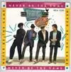 NEVER BE THE SAME / BREAKFAST BEAT MIX Brand New